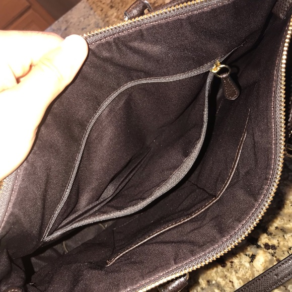 Two coach purses - Picture 5 of 8